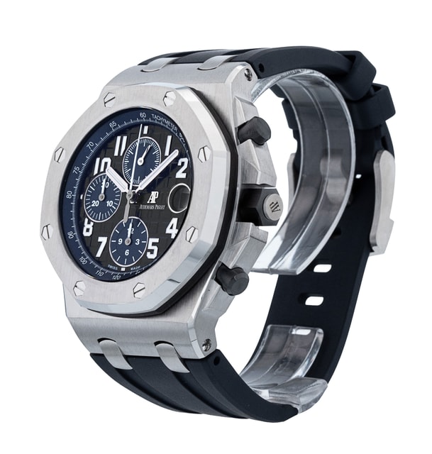 Audemars Piguet Royal Oak Offshore 26470ST.OO.A028CR.01 Image 2